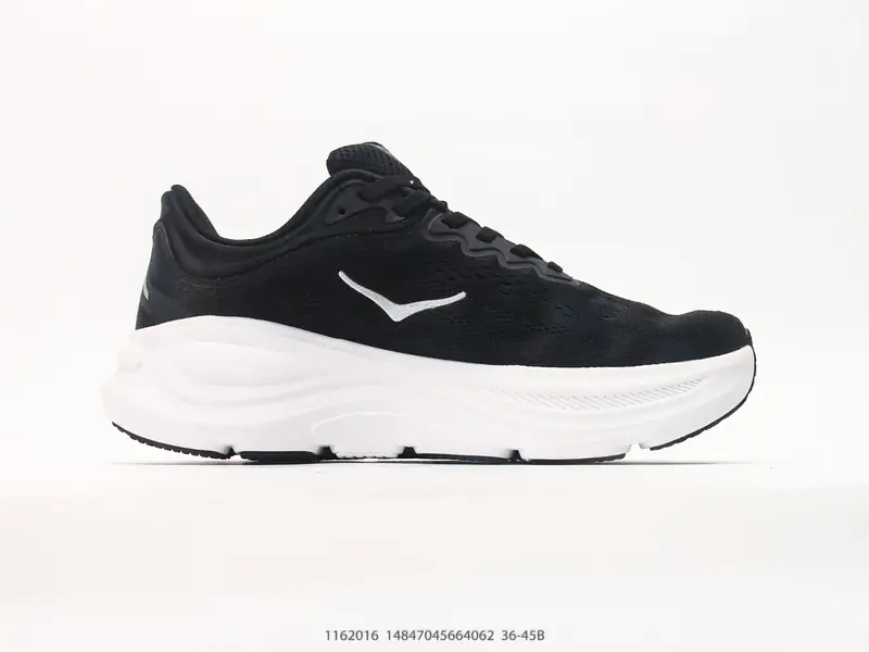 Hoka Zapatillas casuales Antideslizante Resistente Caña Baja 1162016 #14847045664062