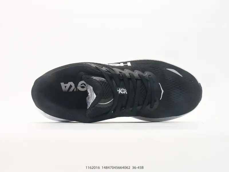 Hoka Zapatillas casuales Antideslizante Resistente Caña Baja 1162016 #14847045664062
