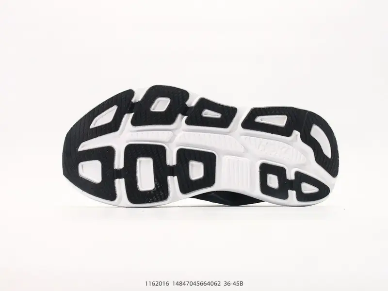 Hoka Zapatillas casuales Antideslizante Resistente Caña Baja 1162016 #14847045664062