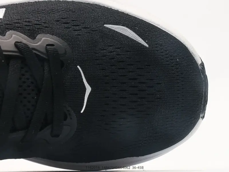 Hoka Zapatillas casuales Antideslizante Resistente Caña Baja 1162016 #14847045664062