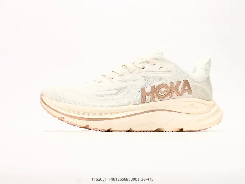 Hoka Беговые кроссовки Дышащий Амортизация Поддерживающий 1162031 #14812668833003
