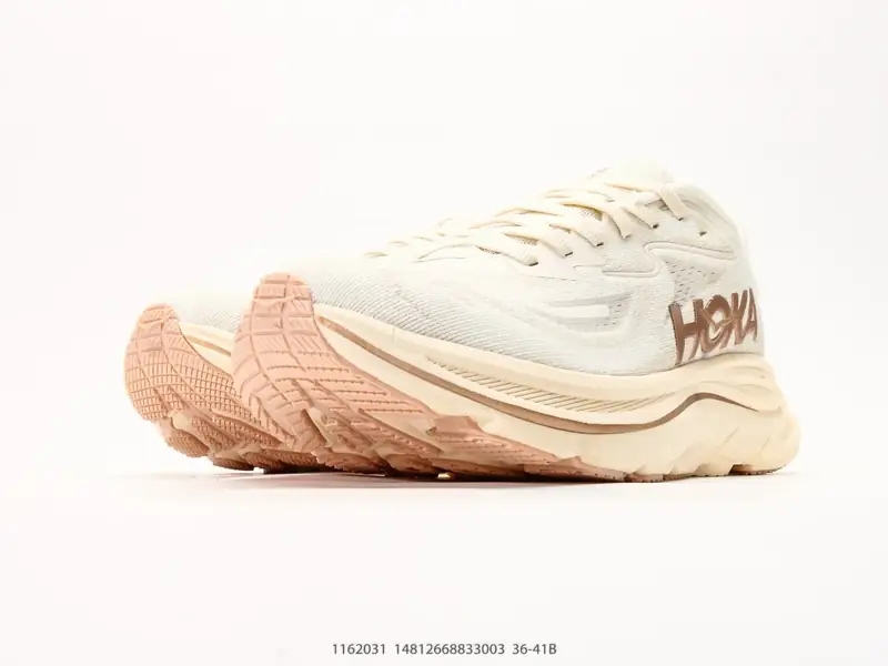 Hoka Беговые кроссовки Дышащий Амортизация Поддерживающий 1162031 #14812668833003