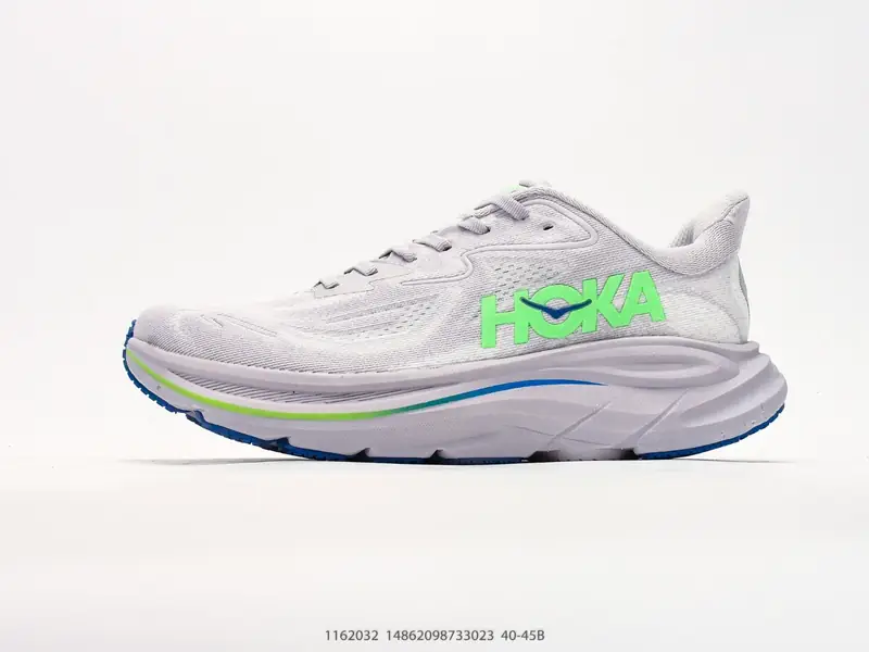 Hoka Zapatillas de trail running Transpirable Ligero Caña Baja 1162032 #14862098733023