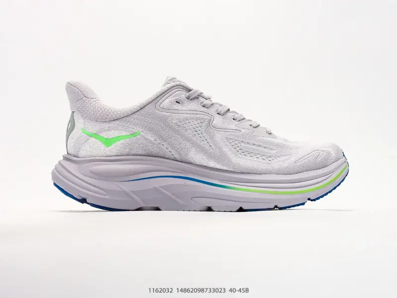 Hoka Кроссовки для трейла Дышащий Легкий Низкий верх 1162032 #14862098733023