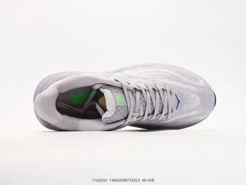 Hoka Кроссовки для трейла Дышащий Легкий Низкий верх 1162032 #14862098733023