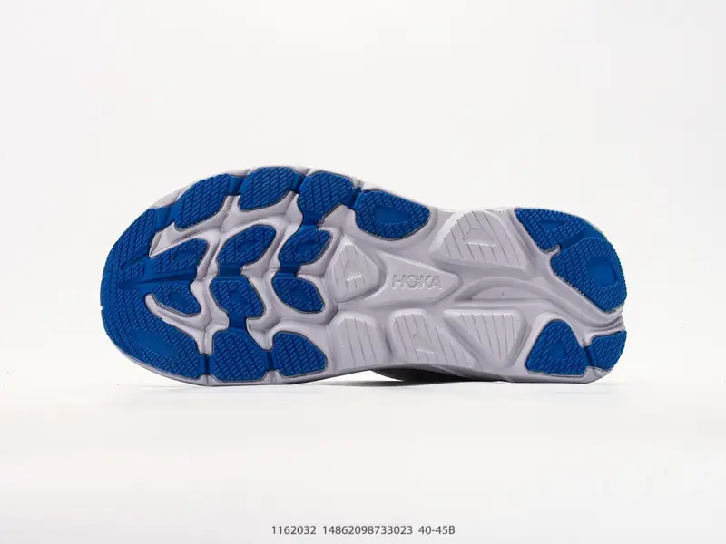 Hoka Кроссовки для трейла Дышащий Легкий Низкий верх 1162032 #14862098733023