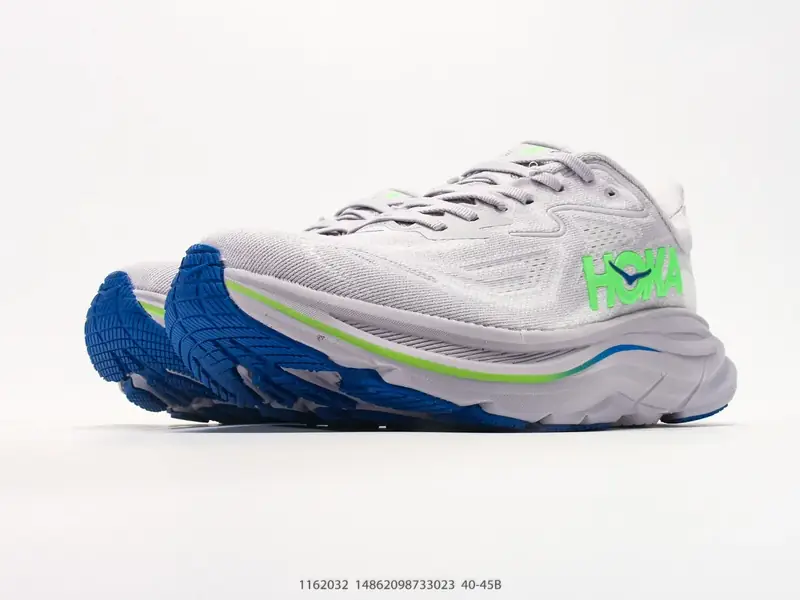 Hoka Кроссовки для трейла Дышащий Легкий Низкий верх 1162032 #14862098733023