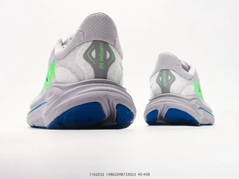 Hoka Кроссовки для трейла Дышащий Легкий Низкий верх 1162032 #14862098733023