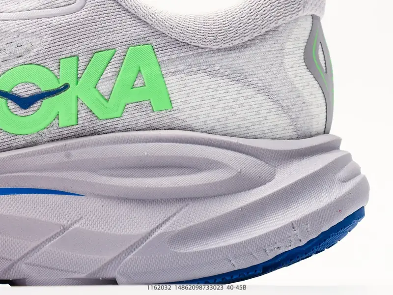 Hoka Кроссовки для трейла Дышащий Легкий Низкий верх 1162032 #14862098733023