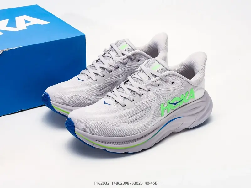 Hoka Кроссовки для трейла Дышащий Легкий Низкий верх 1162032 #14862098733023