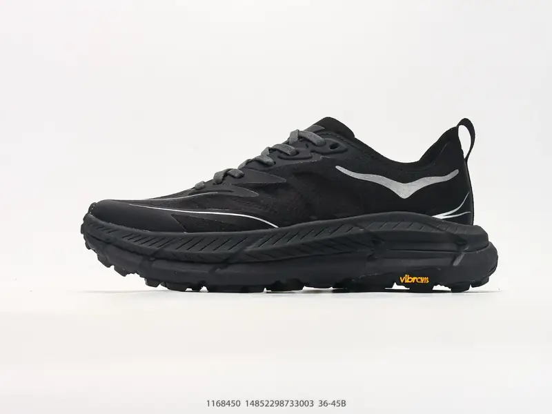 Hoka Trail Running Shoes Breathable Anti-Slip Durable 1168450 #14852298733003