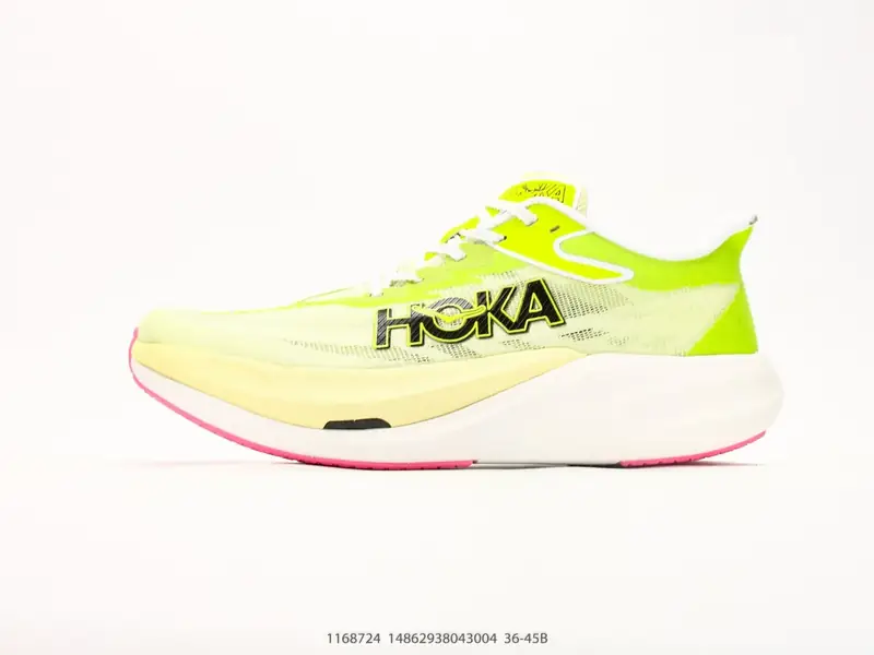 HOKA ONE MAFATE SPEED 4半透明蝉翼 1168724 #14862938043004