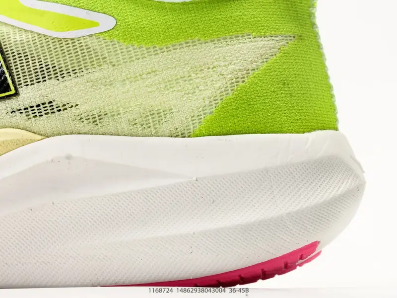 Hoka Sports Shoes Breathable Lightweight Comfortable 1168724 #14862938043004