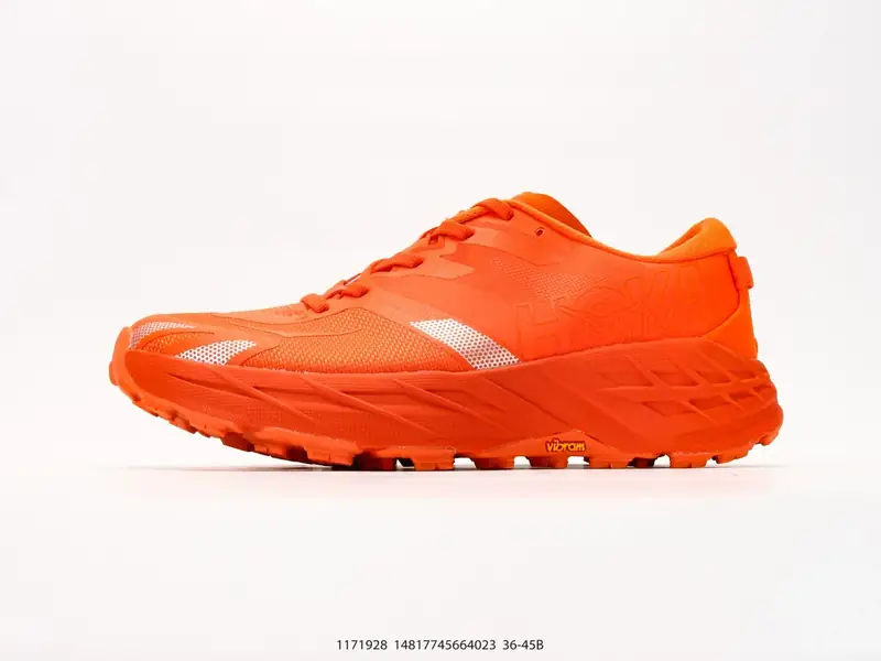 Hoka Trailrunningschuhe Leicht Niedrig Outdoor 1171928 #14817745664023