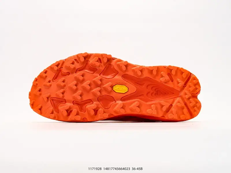 HOKA SPEEDGOAT 7 轻量低帮户外越野跑鞋 户外山脉越野轻量运动跑鞋 特别研发使用性能独特的几何形跑鞋 1171928 #14817745664023