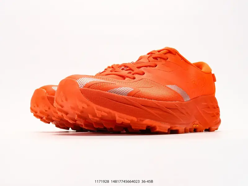 HOKA SPEEDGOAT 7 轻量低帮户外越野跑鞋 户外山脉越野轻量运动跑鞋 特别研发使用性能独特的几何形跑鞋 1171928 #14817745664023