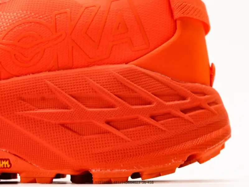 HOKA SPEEDGOAT 7 轻量低帮户外越野跑鞋 户外山脉越野轻量运动跑鞋 特别研发使用性能独特的几何形跑鞋 1171928 #14817745664023