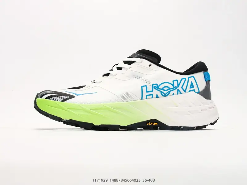 Hoka Scarpe da trail Versatile Trail Comodo 1171929 #14887845664023