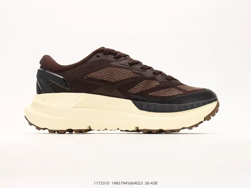 HOKA U MAFATE x 低帮专业越野跑步鞋 此球鞋继承了HOKA的经典越野鞋型MAFATE SPEED4的 1173310 #14857945664023