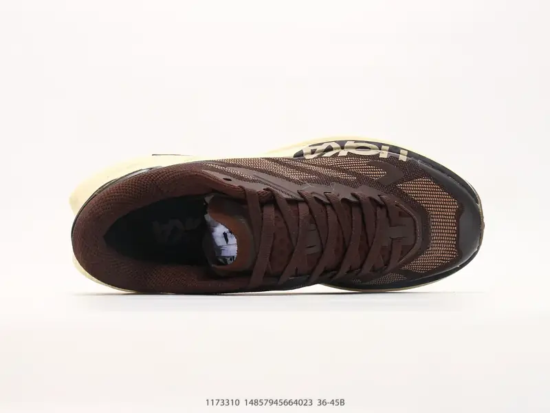 HOKA U MAFATE x 低帮专业越野跑步鞋 此球鞋继承了HOKA的经典越野鞋型MAFATE SPEED4的 1173310 #14857945664023