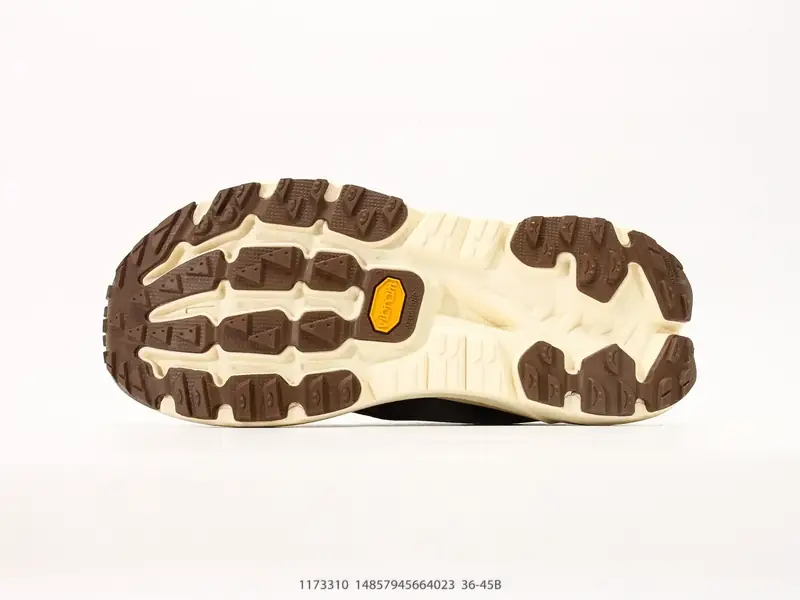 HOKA U MAFATE x 低帮专业越野跑步鞋 此球鞋继承了HOKA的经典越野鞋型MAFATE SPEED4的 1173310 #14857945664023