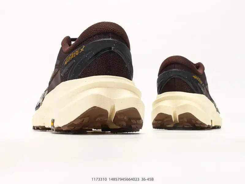 HOKA U MAFATE x 低帮专业越野跑步鞋 此球鞋继承了HOKA的经典越野鞋型MAFATE SPEED4的 1173310 #14857945664023