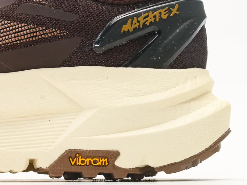 HOKA U MAFATE x 低帮专业越野跑步鞋 此球鞋继承了HOKA的经典越野鞋型MAFATE SPEED4的 1173310 #14857945664023