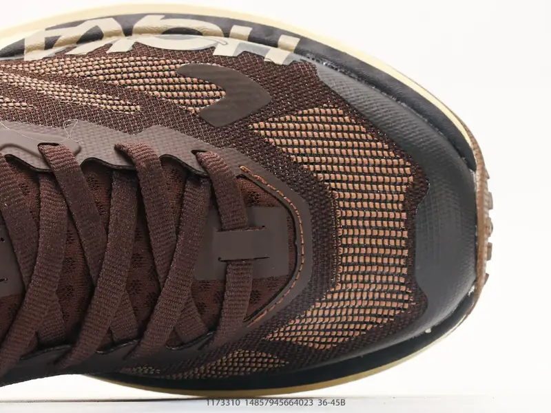 HOKA U MAFATE x 低帮专业越野跑步鞋 此球鞋继承了HOKA的经典越野鞋型MAFATE SPEED4的 1173310 #14857945664023