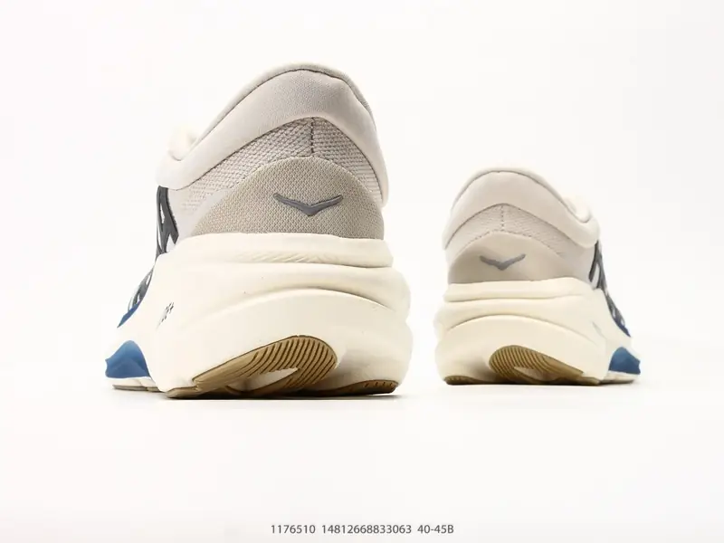 ホカ トレイルランニングシューズ 通気性 軽量 ローカット 1176510 #14812668833063