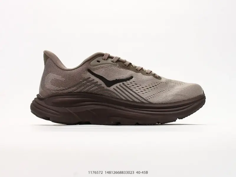 HOKA M CLIFTON 11 克里夫顿系列 轻量低帮户外越野跑鞋 户外山脉越野轻量运动跑鞋 1176572 #14812668833023