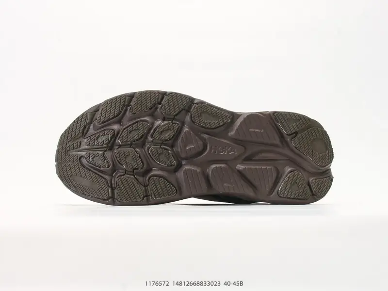 HOKA M CLIFTON 11 克里夫顿系列 轻量低帮户外越野跑鞋 户外山脉越野轻量运动跑鞋 1176572 #14812668833023