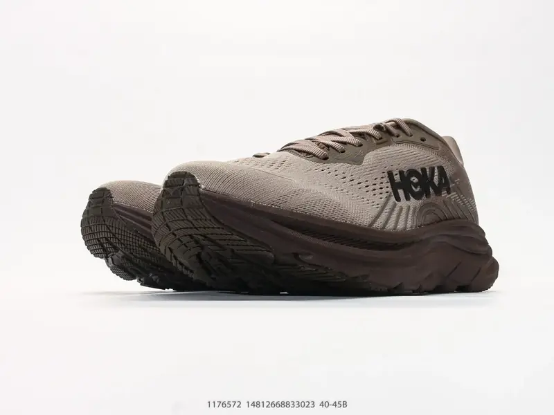 HOKA M CLIFTON 11 克里夫顿系列 轻量低帮户外越野跑鞋 户外山脉越野轻量运动跑鞋 1176572 #14812668833023