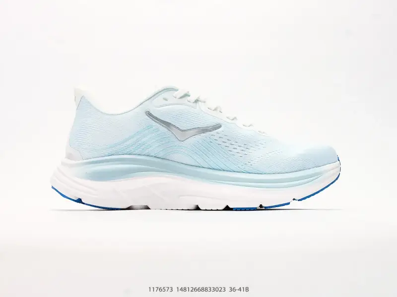 HOKA M CLIFTON 11 克里夫顿系列 轻量低帮户外越野跑鞋 户外山脉越野轻量运动跑鞋 1176573 #14812668833023