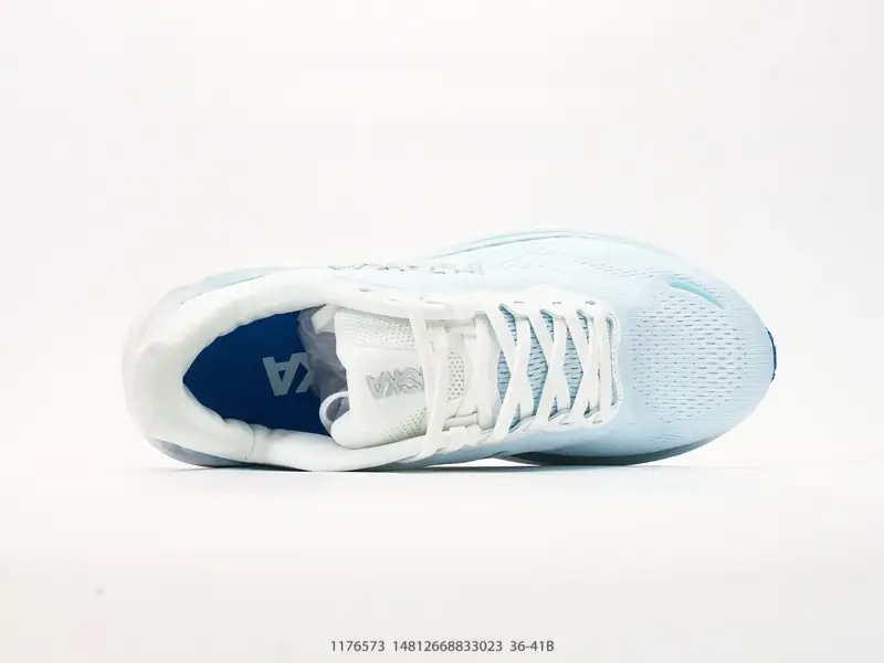 HOKA M CLIFTON 11 克里夫顿系列 轻量低帮户外越野跑鞋 户外山脉越野轻量运动跑鞋 1176573 #14812668833023