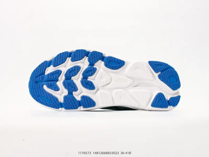 HOKA M CLIFTON 11 克里夫顿系列 轻量低帮户外越野跑鞋 户外山脉越野轻量运动跑鞋 1176573 #14812668833023