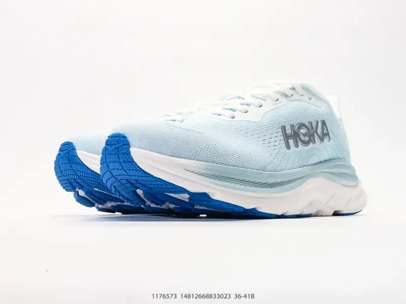 HOKA M CLIFTON 11 克里夫顿系列 轻量低帮户外越野跑鞋 户外山脉越野轻量运动跑鞋 1176573 #14812668833023