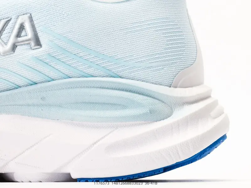 HOKA M CLIFTON 11 克里夫顿系列 轻量低帮户外越野跑鞋 户外山脉越野轻量运动跑鞋 1176573 #14812668833023