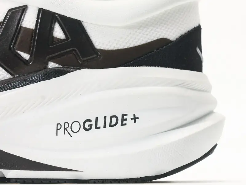Hoka One One Clifton Pro 舒适轻盈耐磨透气回弹低帮跑步鞋 1177531 #14882958393063