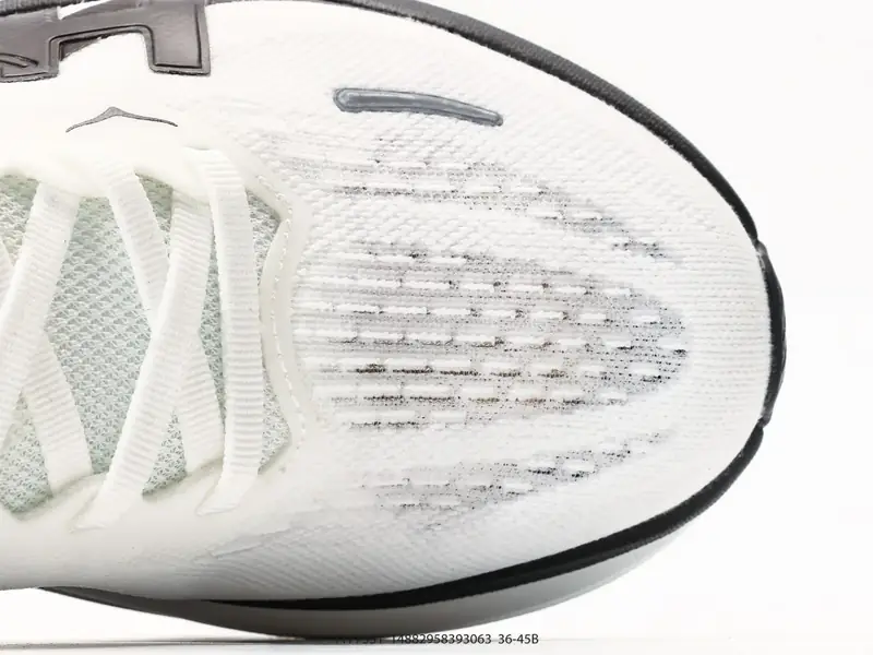 Hoka One One Clifton Pro 舒适轻盈耐磨透气回弹低帮跑步鞋 1177531 #14882958393063