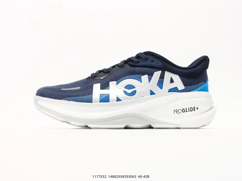 ホカ ランニングシューズ 通気性 耐久性 ローカット 1177532 #14882958393063