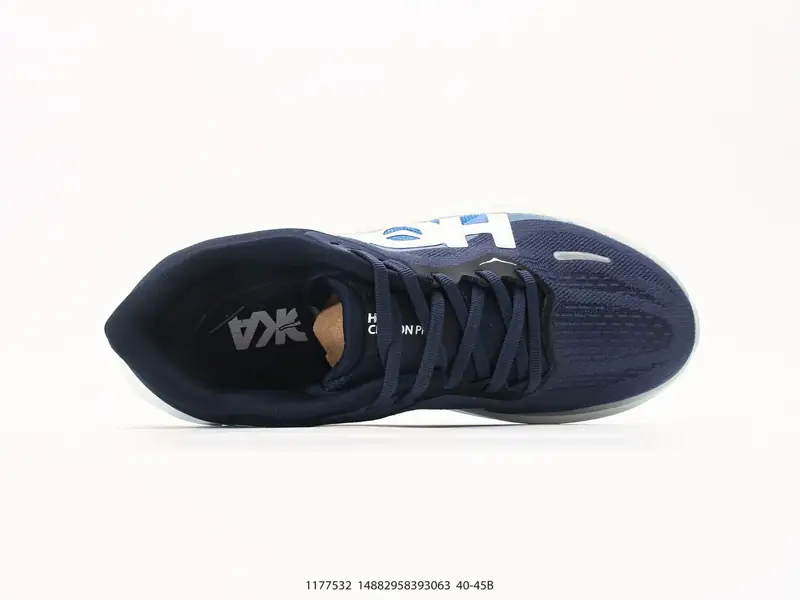 Hoka One One Clifton Pro 舒适轻盈耐磨透气回弹低帮跑步鞋 1177532 #14882958393063