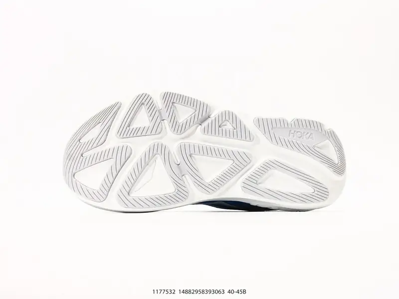 Hoka One One Clifton Pro 舒适轻盈耐磨透气回弹低帮跑步鞋 1177532 #14882958393063