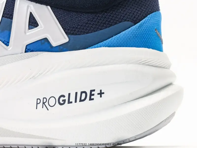 Hoka One One Clifton Pro 舒适轻盈耐磨透气回弹低帮跑步鞋 1177532 #14882958393063