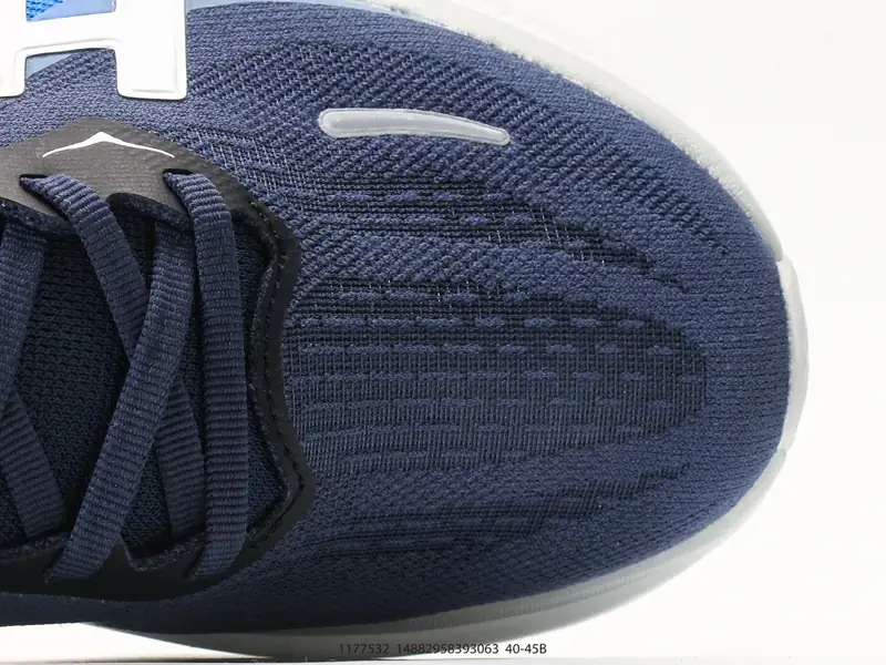Hoka One One Clifton Pro 舒适轻盈耐磨透气回弹低帮跑步鞋 1177532 #14882958393063