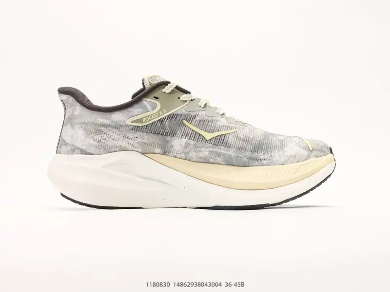 Hoka Спортивная обувь Дышащий Амортизация Увеличенный 1180830 #14862938043004