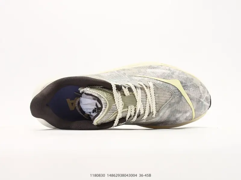 Hoka Спортивная обувь Дышащий Амортизация Увеличенный 1180830 #14862938043004