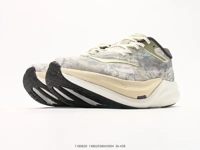 Hoka Спортивная обувь Дышащий Амортизация Увеличенный 1180830 #14862938043004