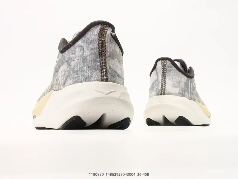 Hoka Спортивная обувь Дышащий Амортизация Увеличенный 1180830 #14862938043004