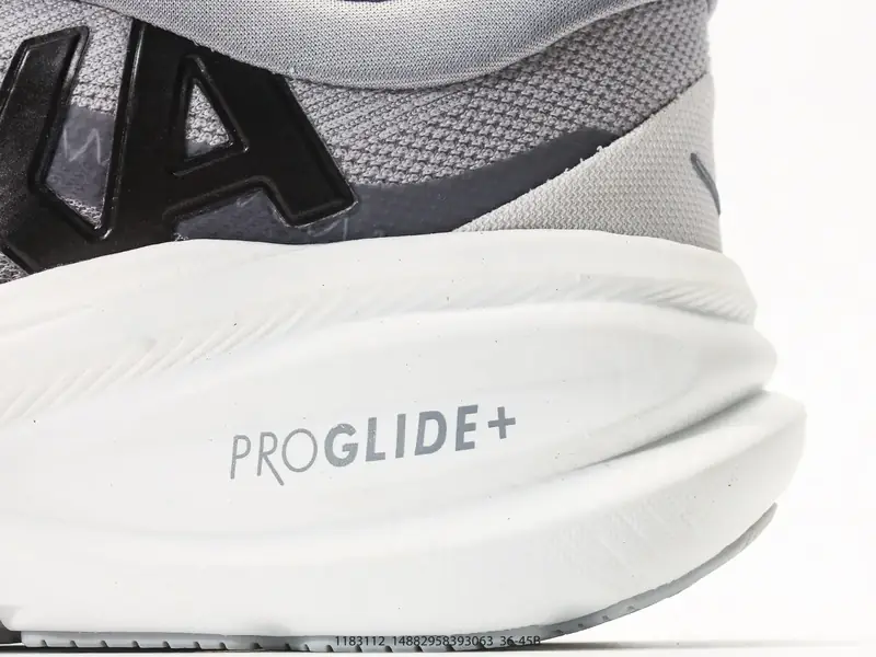 Hoka Chaussures de running Respirant Résistant Basse 1183112 #14882958393063
