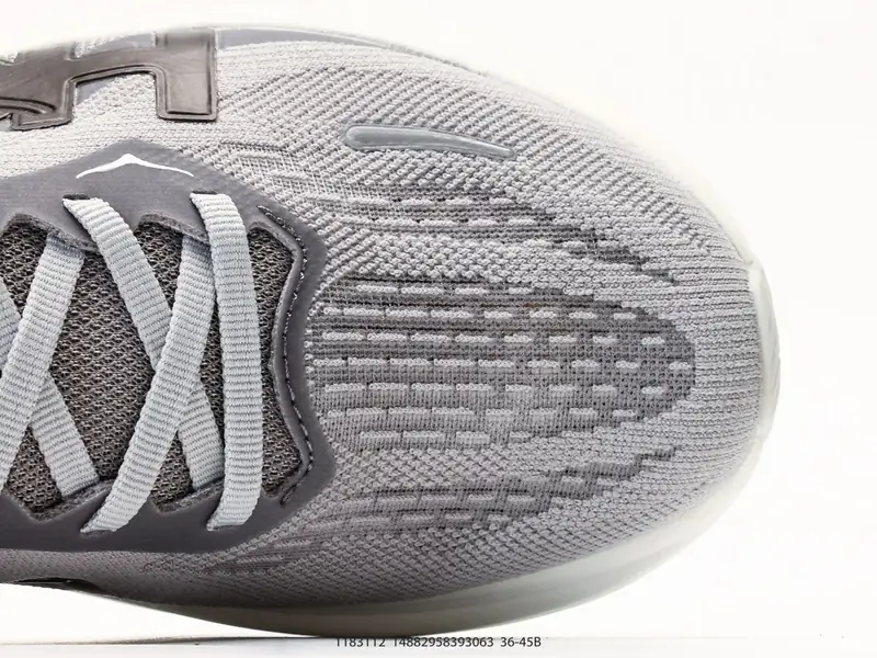 Hoka Chaussures de running Respirant Résistant Basse 1183112 #14882958393063